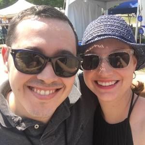 Meet your Posher, Jenna